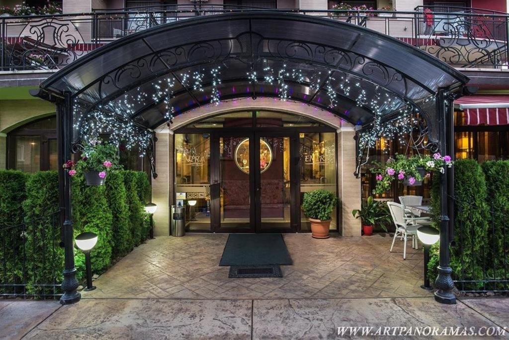 Enira Spa Hotel 벨린그래드 외부 사진