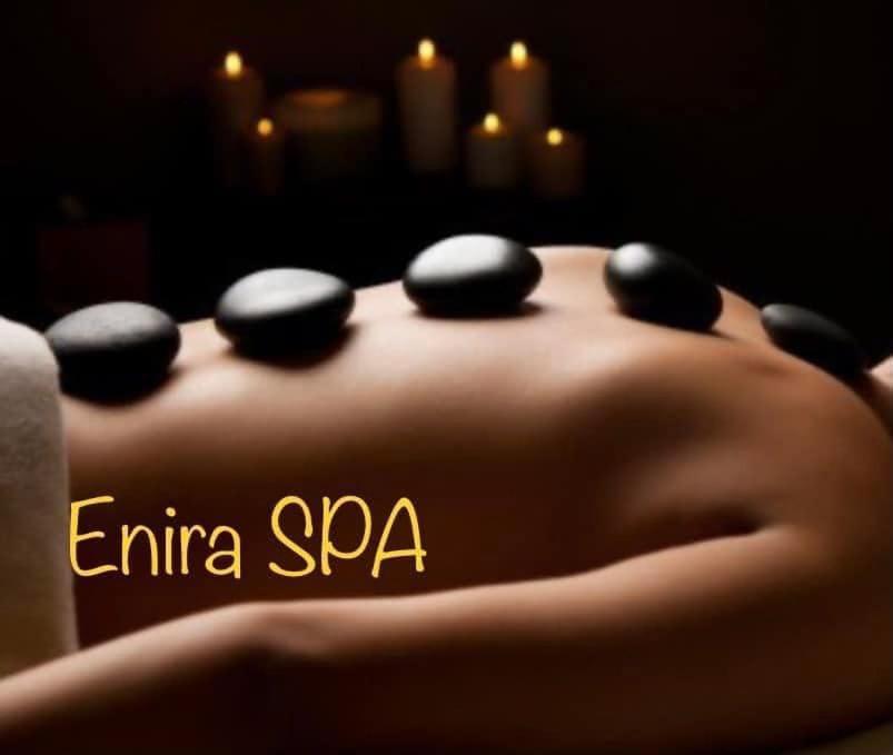 Enira Spa Hotel 벨린그래드 외부 사진