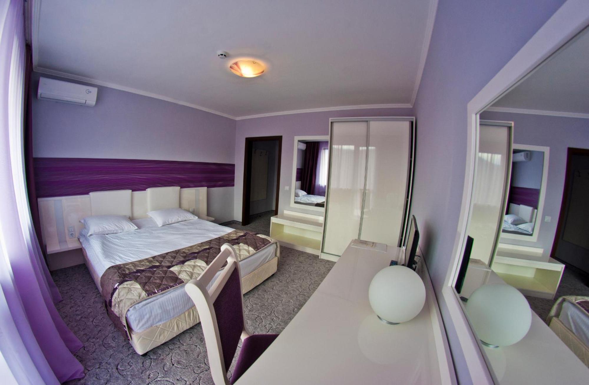 Enira Spa Hotel 벨린그래드 객실 사진