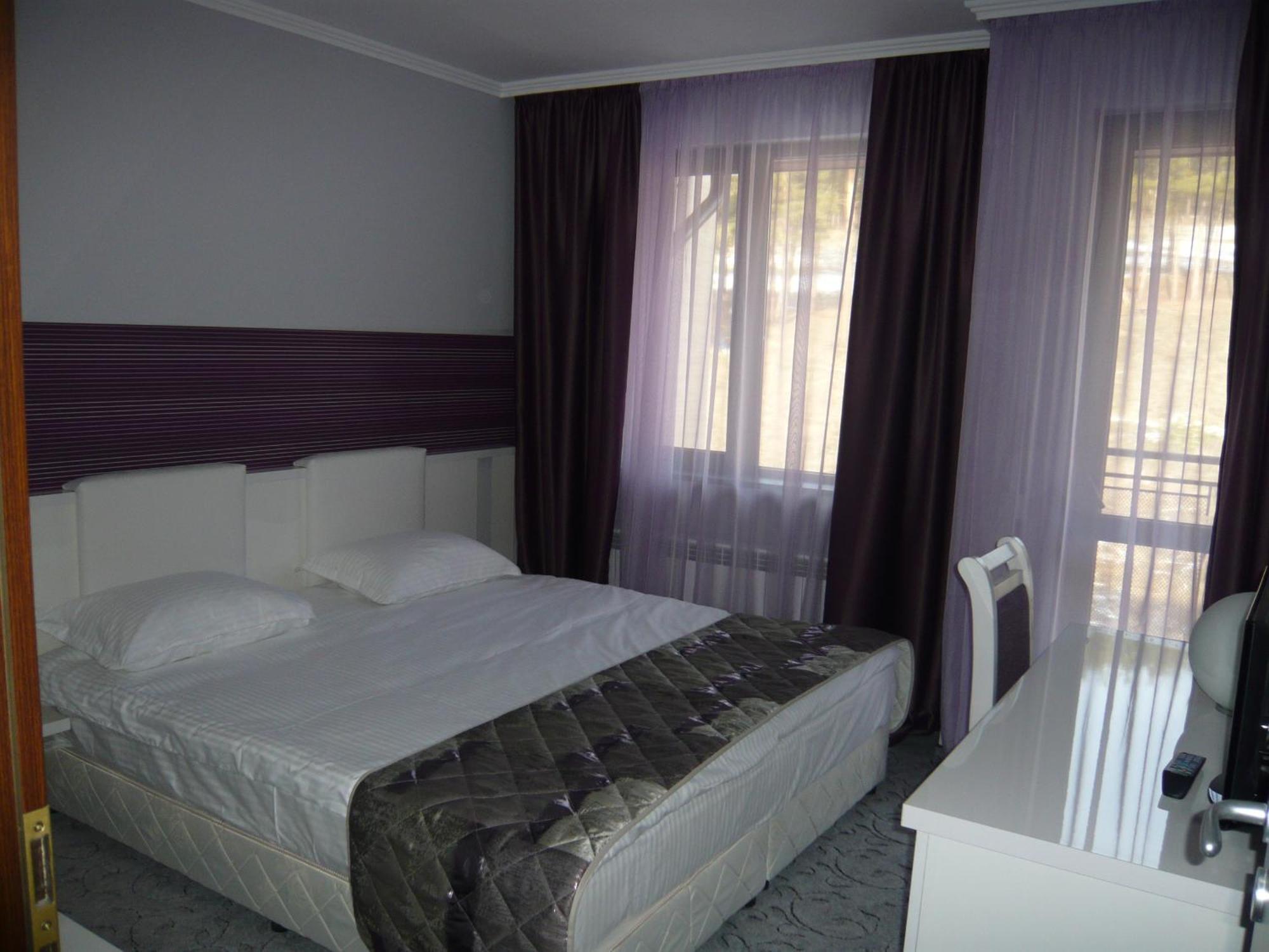 Enira Spa Hotel 벨린그래드 객실 사진