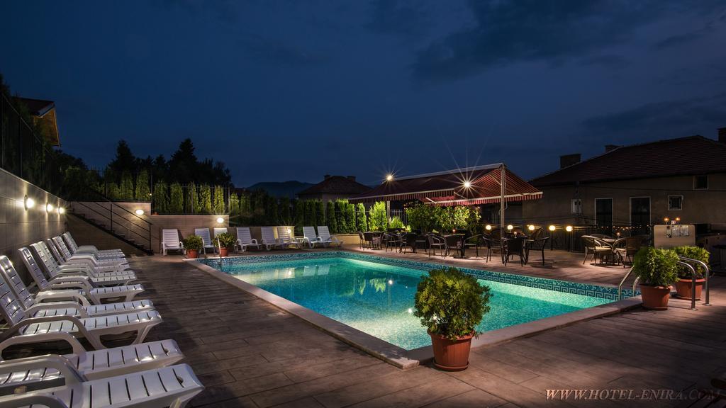 Enira Spa Hotel 벨린그래드 외부 사진