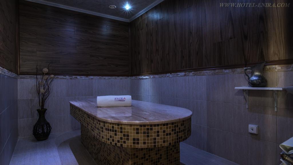 Enira Spa Hotel 벨린그래드 외부 사진