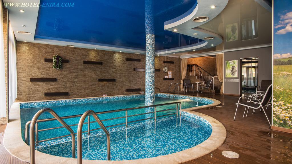 Enira Spa Hotel 벨린그래드 외부 사진