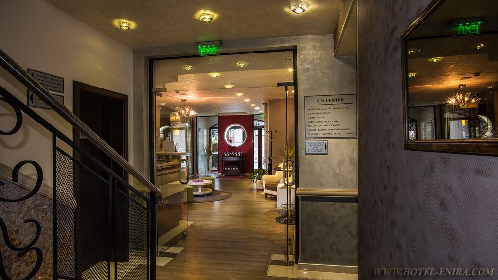 Enira Spa Hotel 벨린그래드 외부 사진
