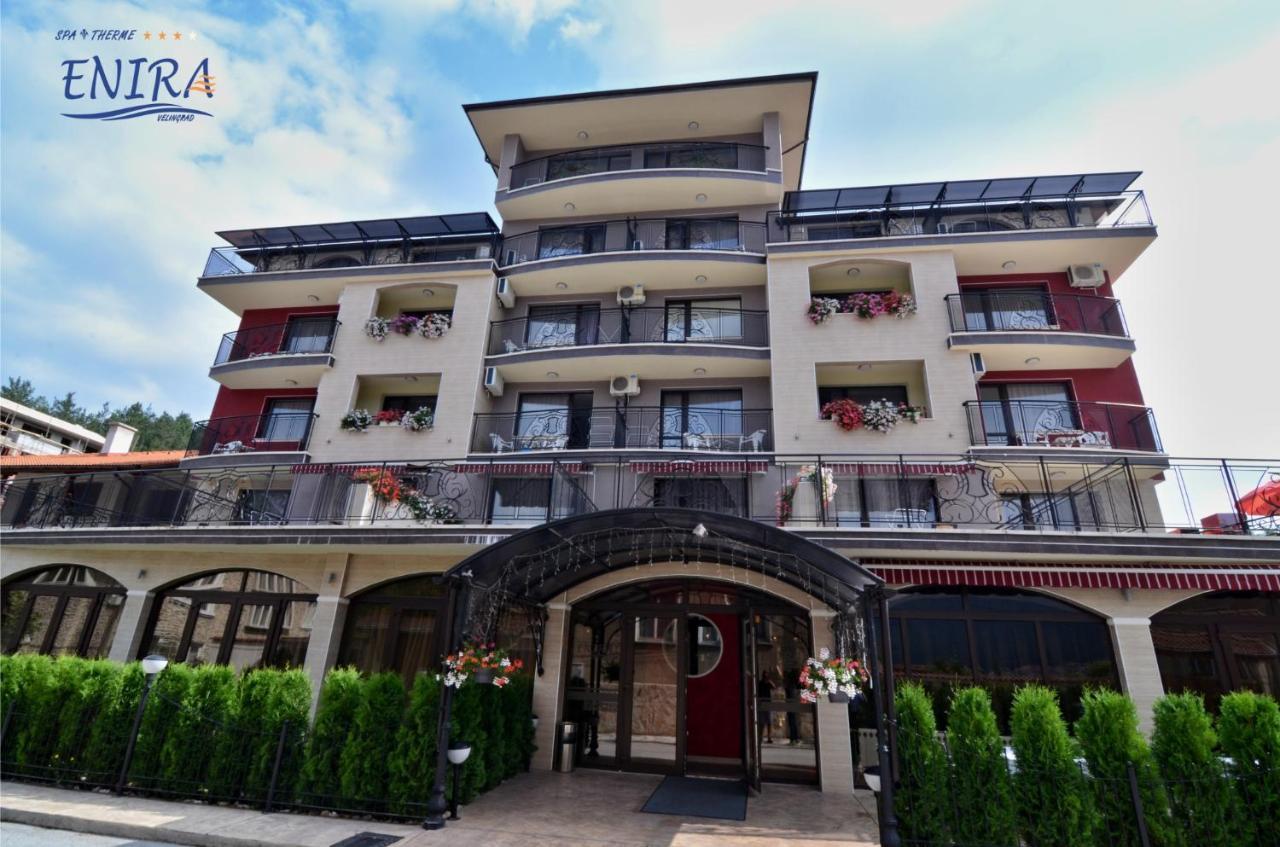 Enira Spa Hotel 벨린그래드 외부 사진